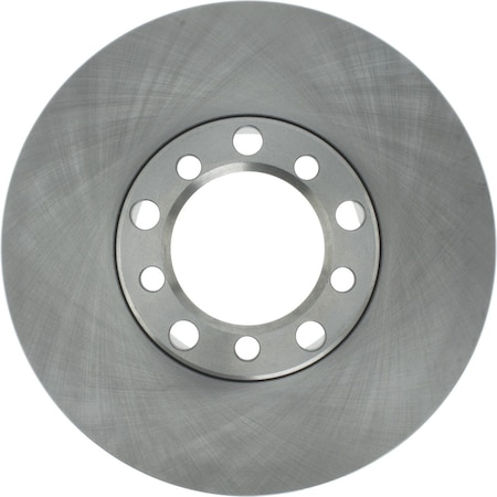 Centric Parts Standard Brake Rotor, 121.35007 121.35007